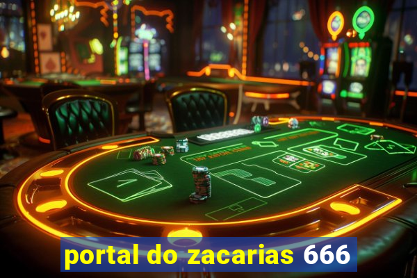 portal do zacarias 666